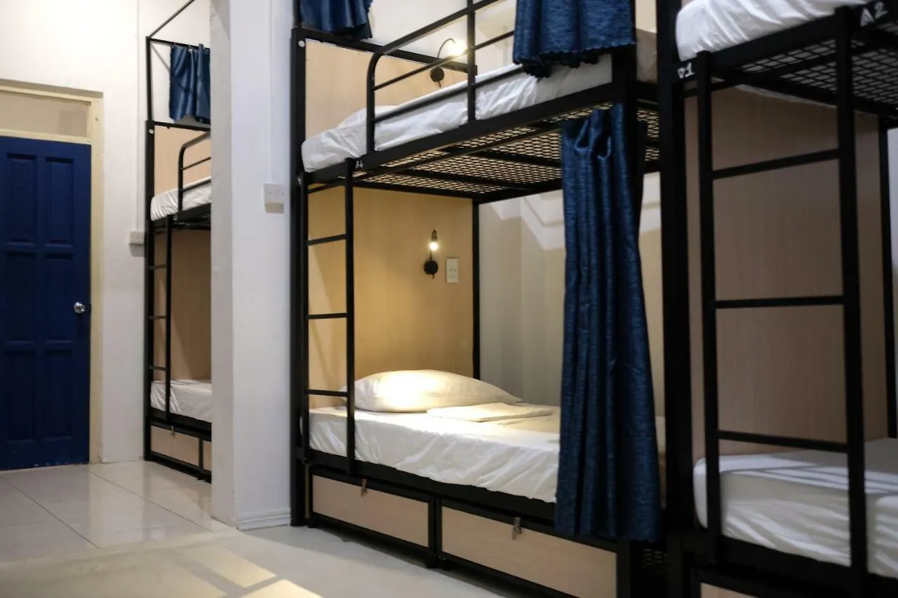 Ragamuffin Hostel Kingston 0*,  Jamaica
