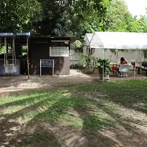The Durham Hostel