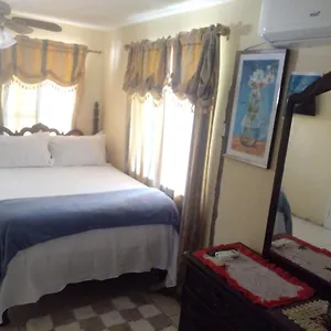 Happy And Comfortable , Montego Bay Jamaica