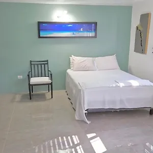 Amharic Guest house