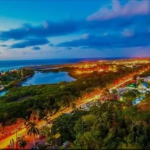 Big Apple 4*, Montego Bay Jamaica