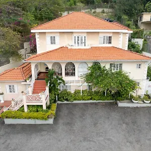Jasmine 2*, Kingston Jamaica