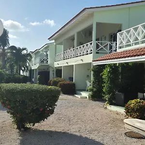Alifra Vakantiehuis