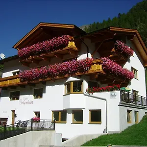 Haus Birkenheim Sölden