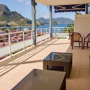 Hôteliere Hurlevent Hotel