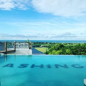 Hotel Lashings Boutique, Treasure Beach