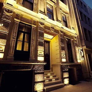 Miniature - Ottoman Mansion 3*, Istambul Turquie