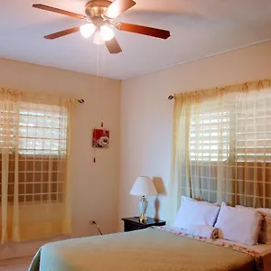Jacks Hill Tropical Arcadia , Kingston Jamaica
